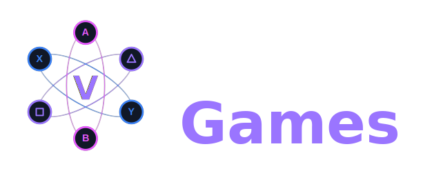 Vaulted Games