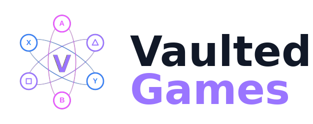 Vaulted Games