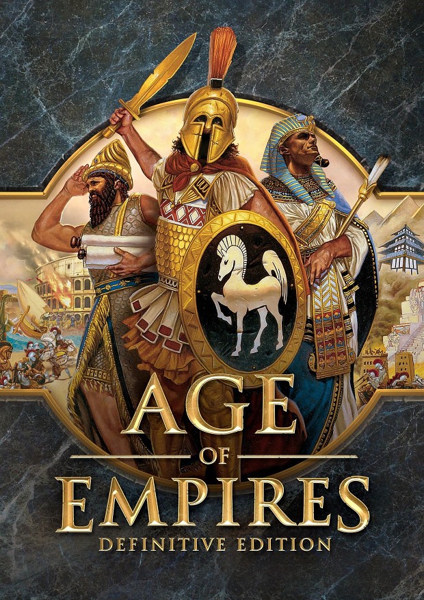 Age of Empires: Definitive Edition