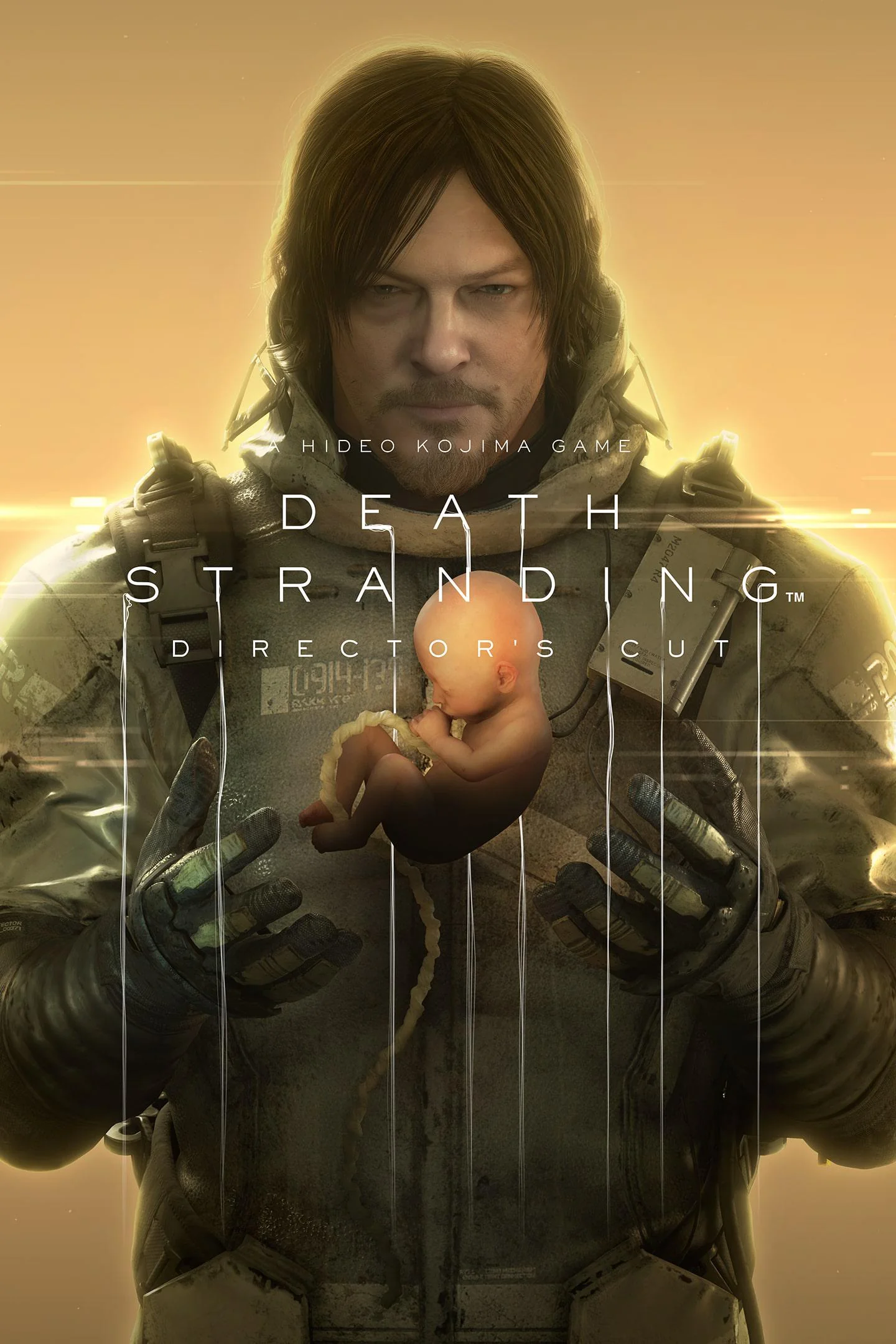 Death Stranding Director's Cut
