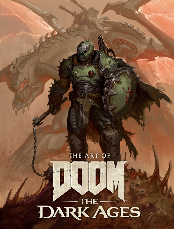 Doom: The Dark Ages