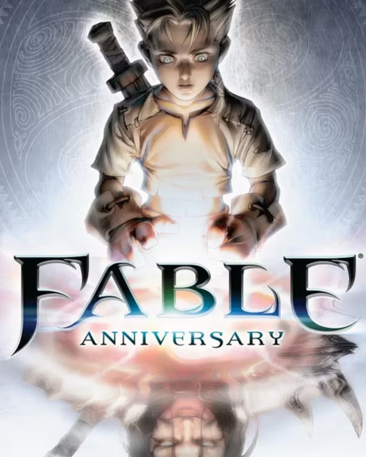 Fable Anniversary