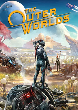 The Outer Worlds 2